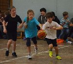 ŽL v minibasketbalu 2014/15