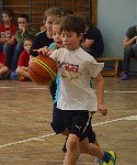 ŽL v minibasketbalu 2014/15