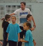 ŽL v minibasketbalu 2014/15