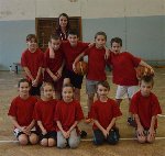 ŽL v minibasketbalu 2014/15