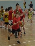 ŽL v minibasketbalu 2014/15