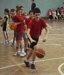 ŽL v minibasketbalu 2014/15