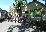 ZOO - Hluboká nad Vltavou 1.C 2015/16