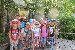 ZOO Hluboká - školní výlet 1.A 2017/18