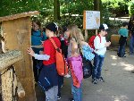 ZOO Praha - 3.A 5.A 2014/15