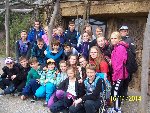 ZOO Praha 6.A 2014/15