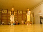 Aerobic 2008/09