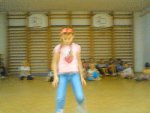 Aerobic 2008/09