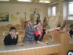 Den Afriky 4.A 2008/09