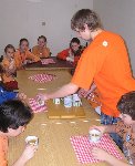 Den Afriky 4.B 2007/08