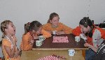 Den Afriky 4.B 2007/08