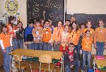 Den Afriky 4.B 2007/08