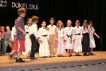 Akademie 2007/08