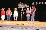 Akademie 3.C 2007/08