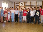 Akademie 4.A 2006/07