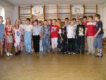 Akademie 4.A 2006/07