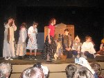 Akademie 5.A 2007/08
