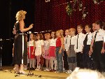 Akademie 2004/05