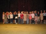 Akademie 2004/05