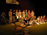 Akademie 2005/06