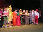 Akademie 2005/06