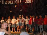 Akademie 2006/07
