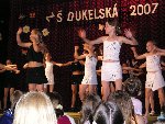 Akademie 2006/07