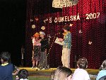 Akademie 2006/07