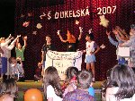 Akademie 2006/07