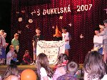 Akademie 2006/07