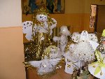 Soutěž o nejkrásnějšího anděla 2006/07