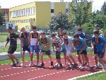 Atletika 2010/11