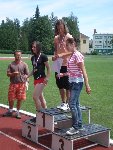 Atletika 2010/11