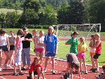 Lehkoatletická všestrannost 2007/08