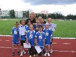 Lehkoatletická všestrannost 2009/10