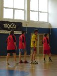 Basketbal kraj Tábor 2007/08