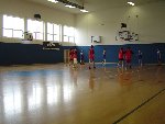 Basketbal kraj Tábor 2007/08
