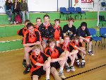 Basketbal kraj Tábor 2007/08