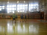 Basketbal 2013/14