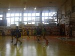 Basketbal 2013/14