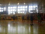 Basketbal 2013/14