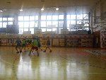 Basketbal 2013/14