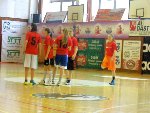 Basketbal 2013/14