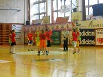 Basketbal 2013/14