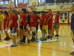 Basketbal kraj dívky 2013/14