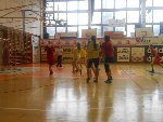 Basketbal kraj dívky 2013/14