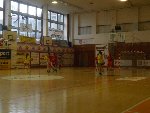 Basketbal kraj dívky 2013/14