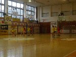 Basketbal kraj dívky 2013/14