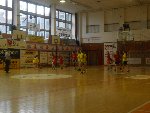 Basketbal kraj dívky 2013/14