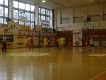 Basketbal kraj dívky 2013/14